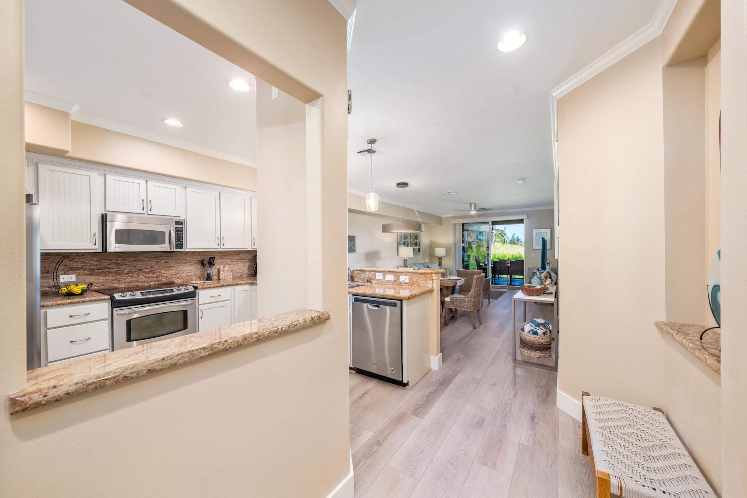 Waikoloa Beach Villas G3. Includes Beach Gear - Photo 10