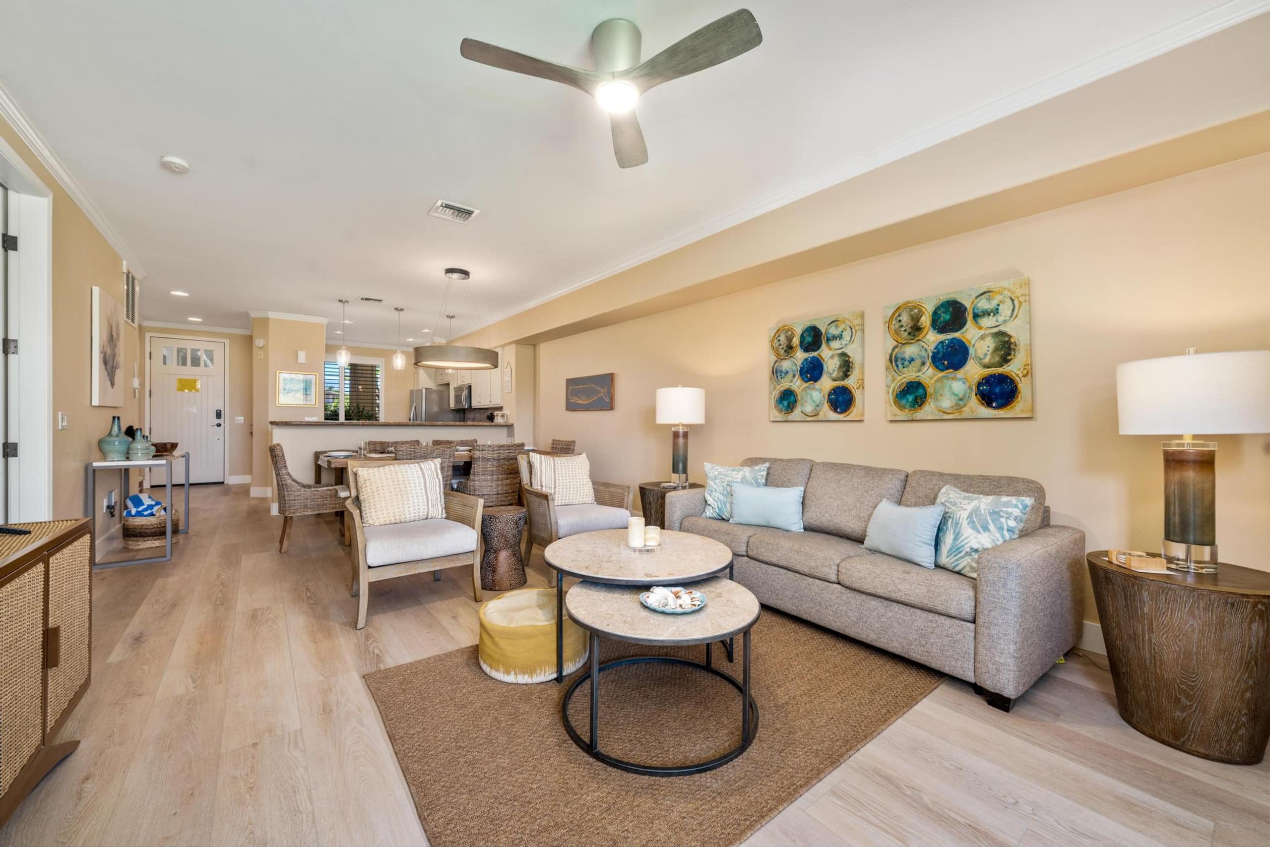 Waikoloa Beach Villas G3. Includes Beach Gear - Photo 4
