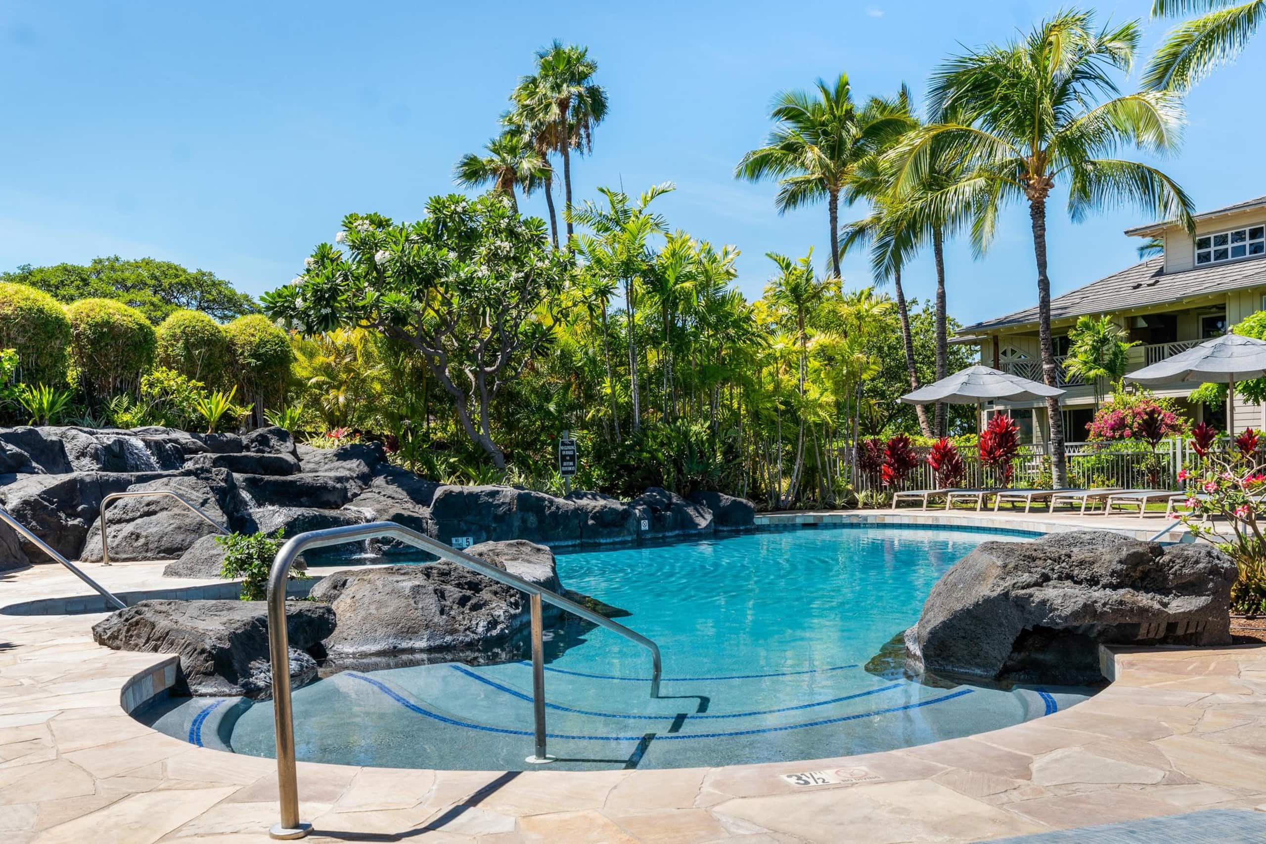 Waikoloa Beach Villas G3. Includes Beach Gear - Photo 35