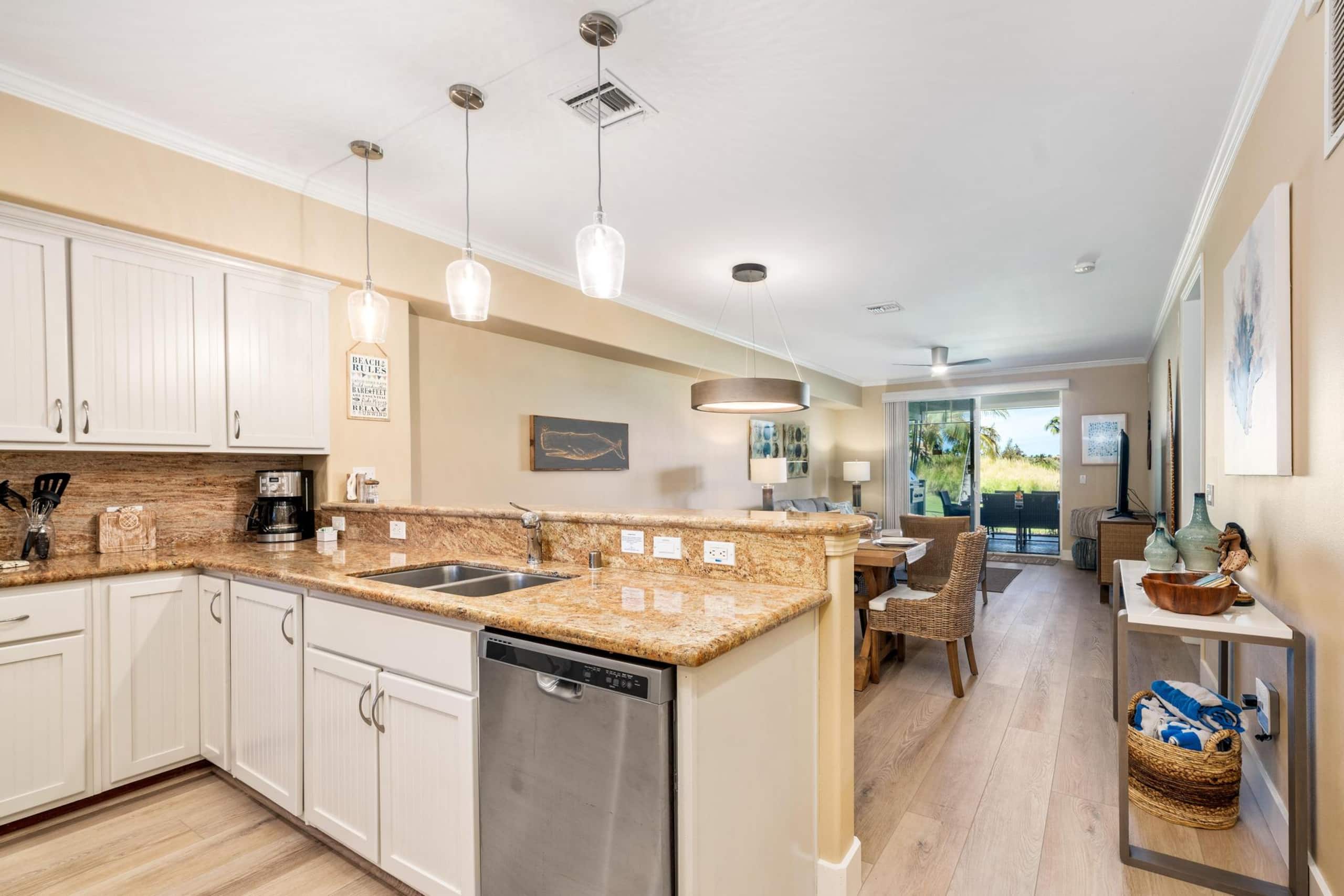 Waikoloa Beach Villas G3. Includes Beach Gear - Photo 6