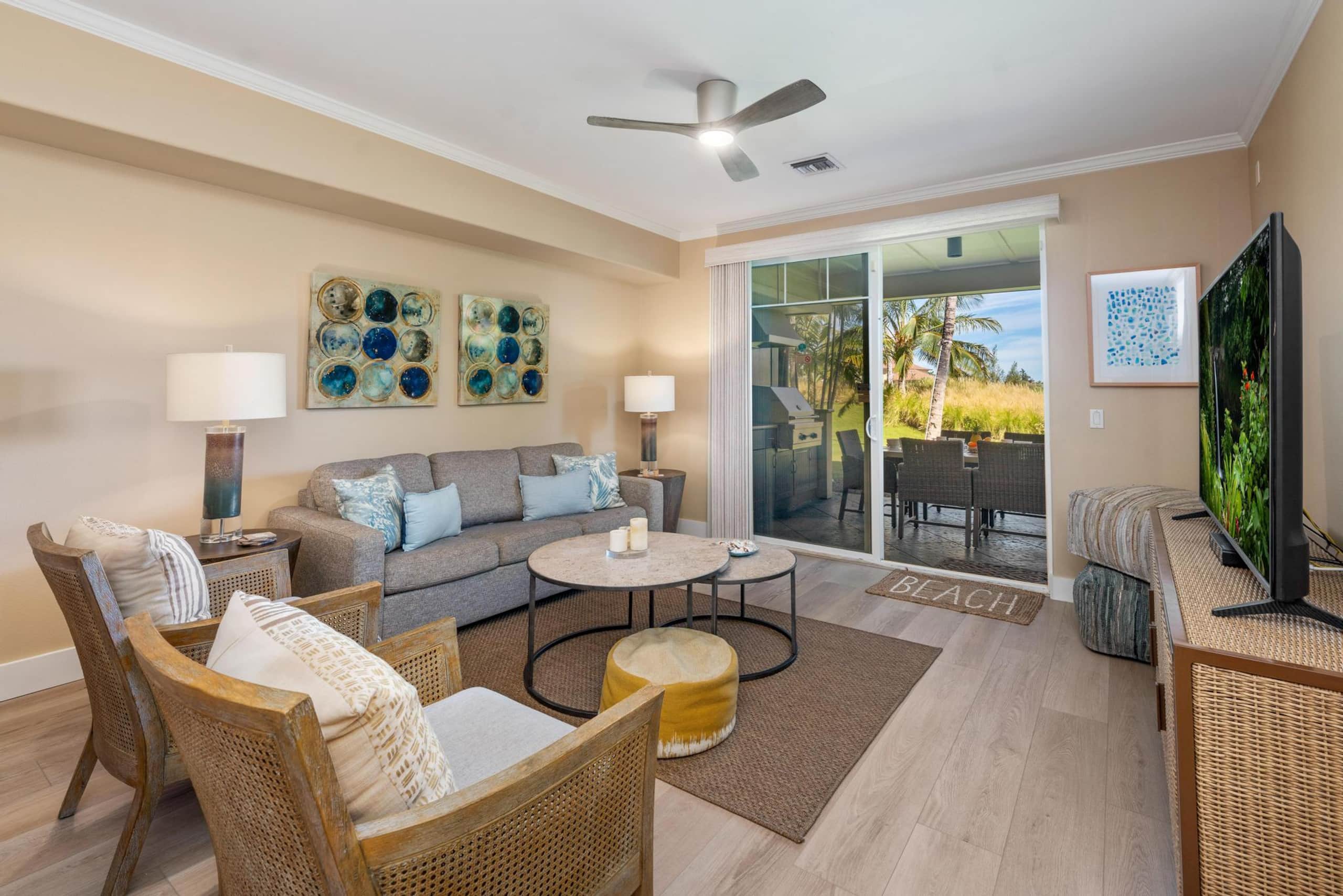 Waikoloa Beach Villas G3. Includes Beach Gear - Photo 3