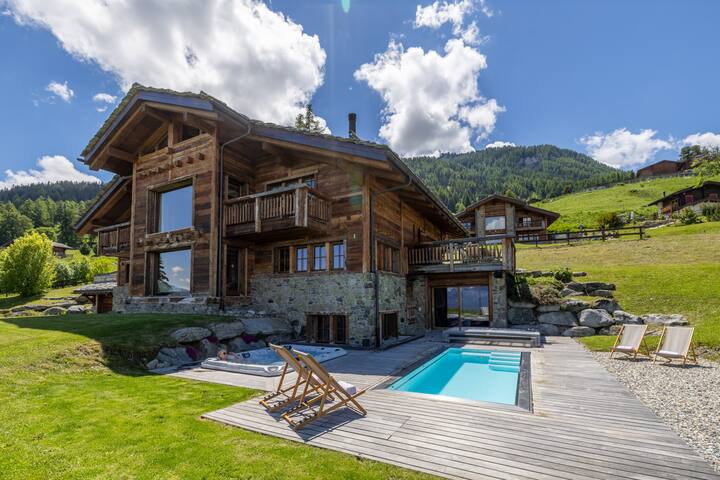 Laetitia managed Airbnb listing 1