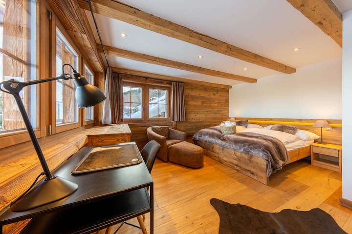 Bedroom 7