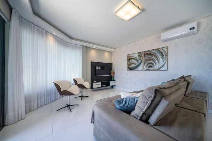Boa Vista Bombinhas managed Airbnb listing 1