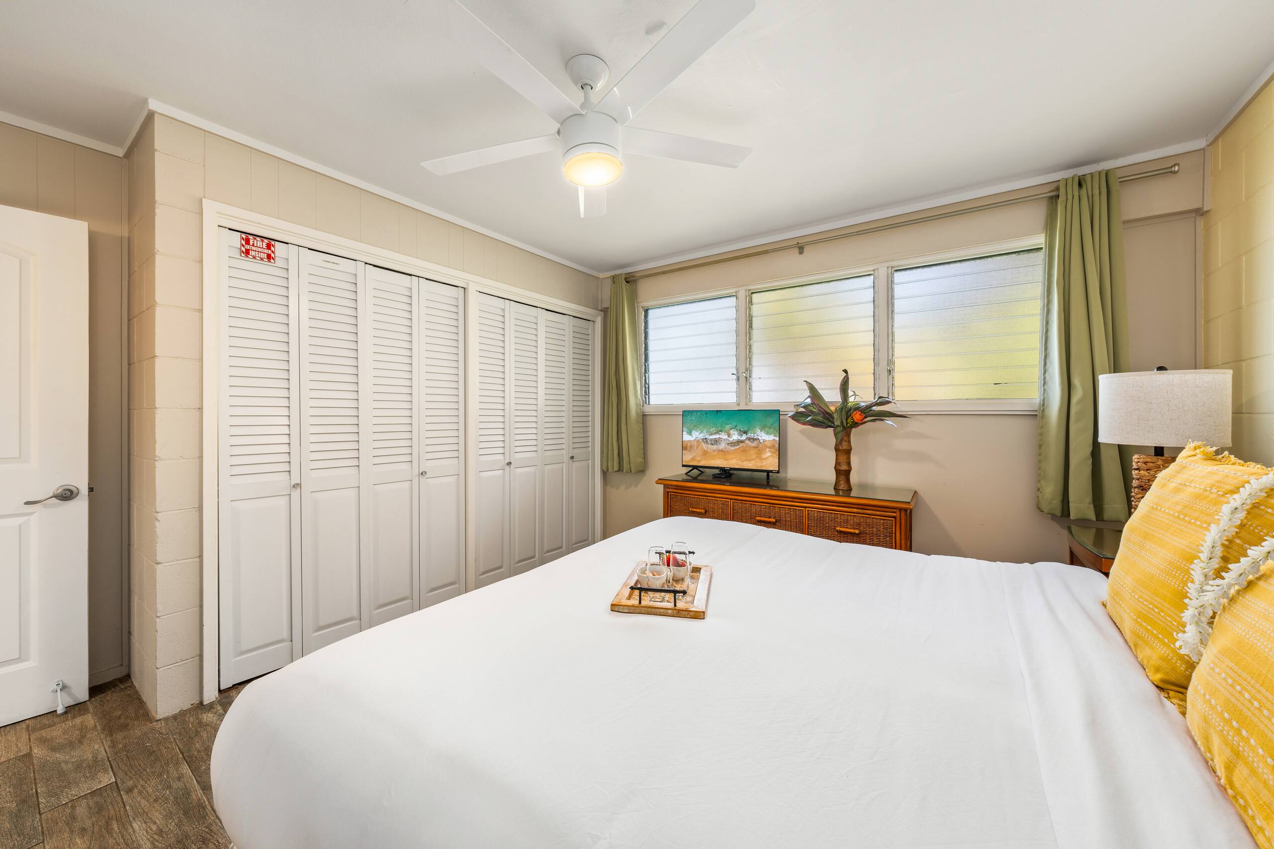 Condo in Lahaina · ★4.41 · 1 bedroom · 2 beds · 1 private bath - Image 22