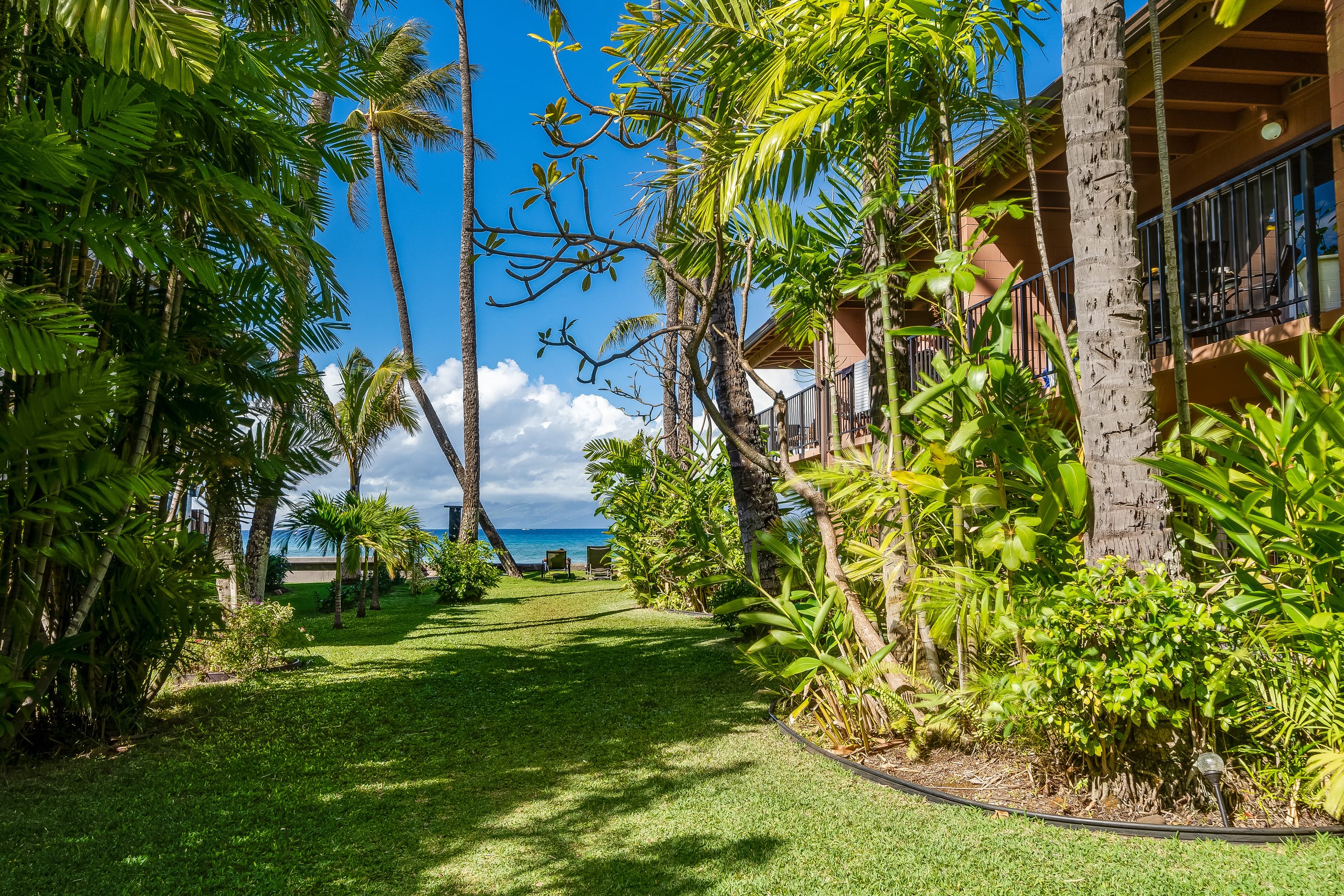 Condo in Lahaina · ★4.41 · 1 bedroom · 2 beds · 1 private bath - Image 43