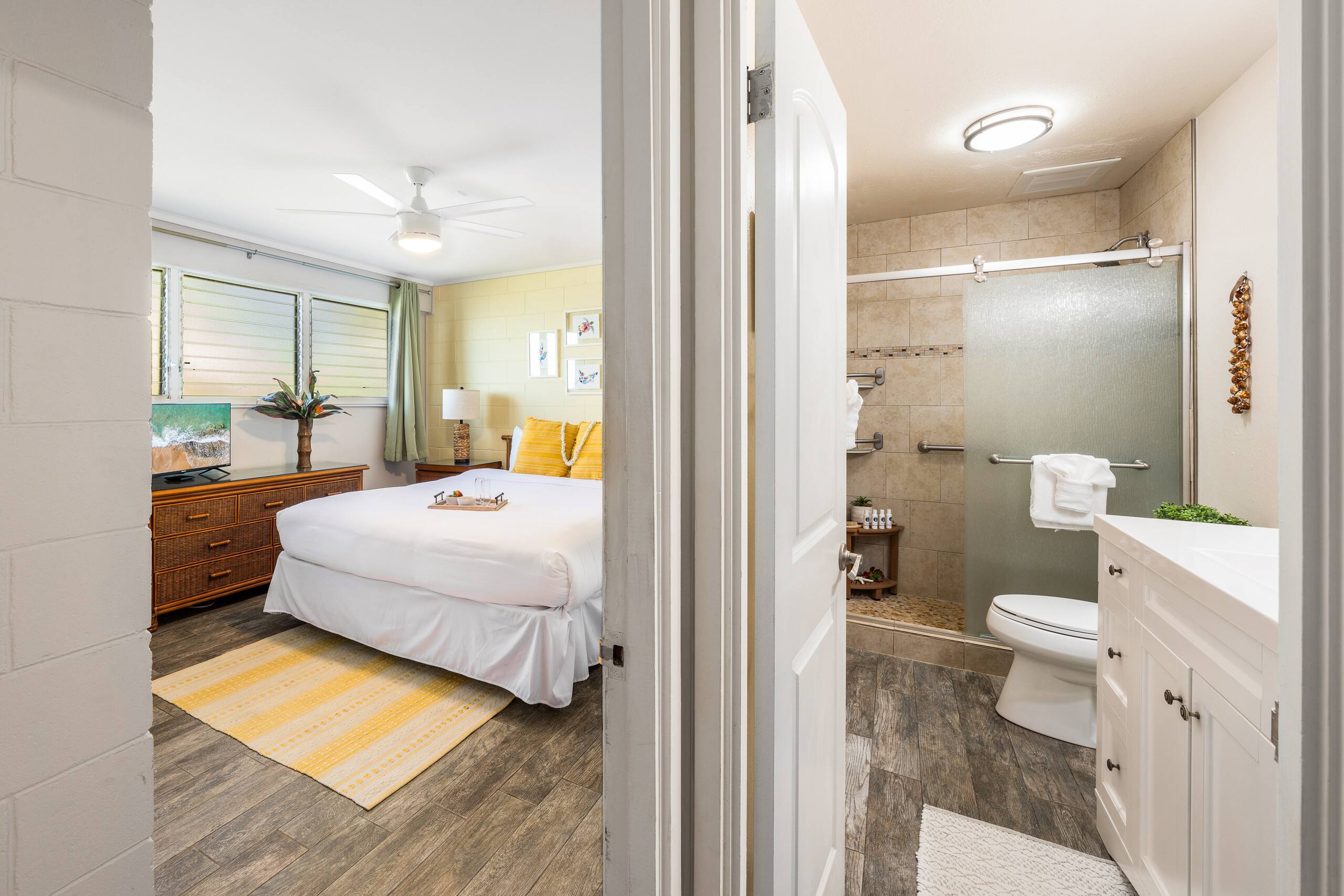 Condo in Lahaina · ★4.41 · 1 bedroom · 2 beds · 1 private bath - Image 21