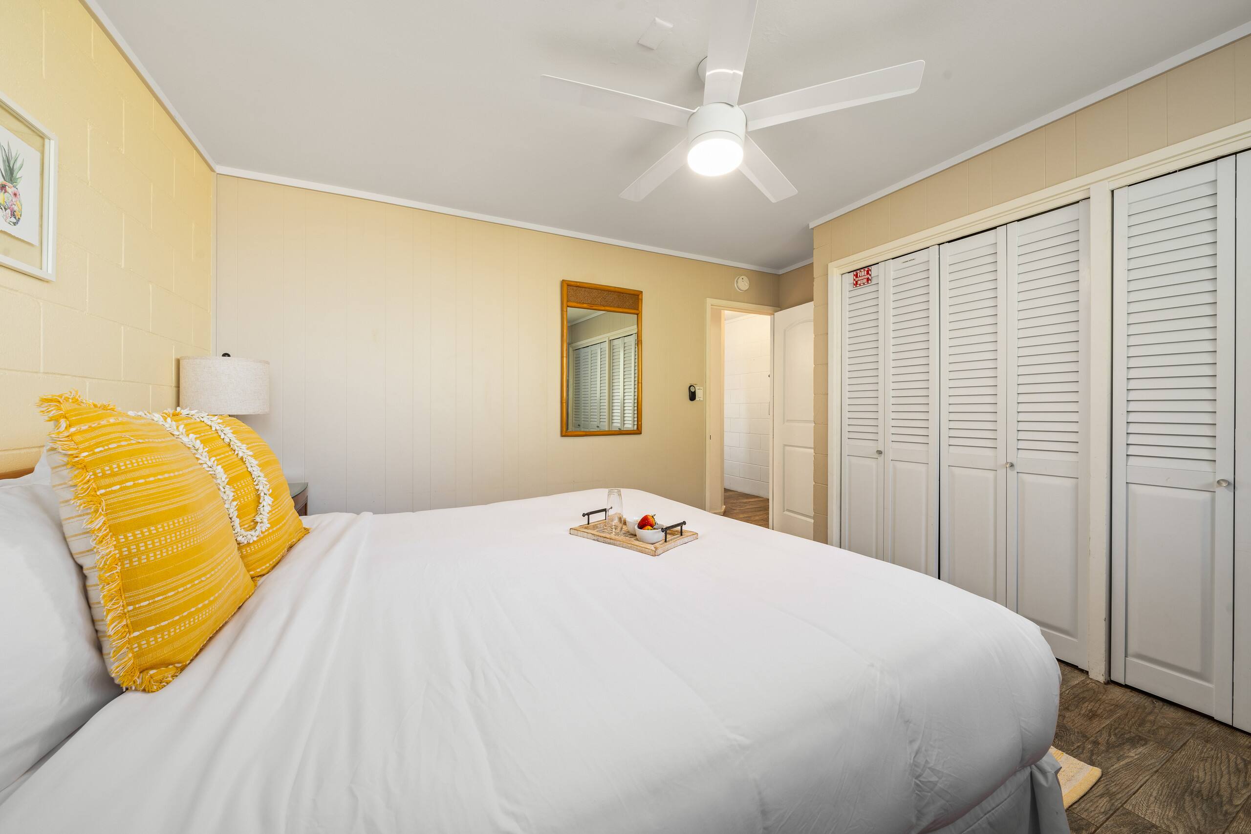 Condo in Lahaina · ★4.41 · 1 bedroom · 2 beds · 1 private bath - Image 20