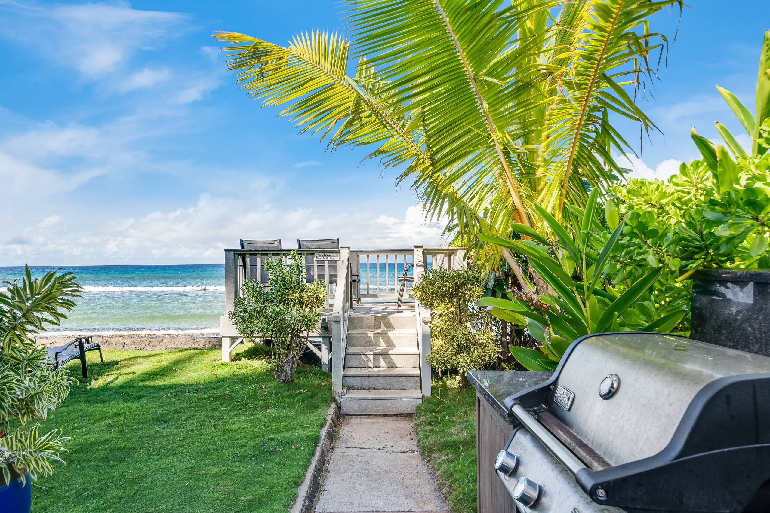 Condo in Lahaina · ★4.41 · 1 bedroom · 2 beds · 1 private bath - Image 28