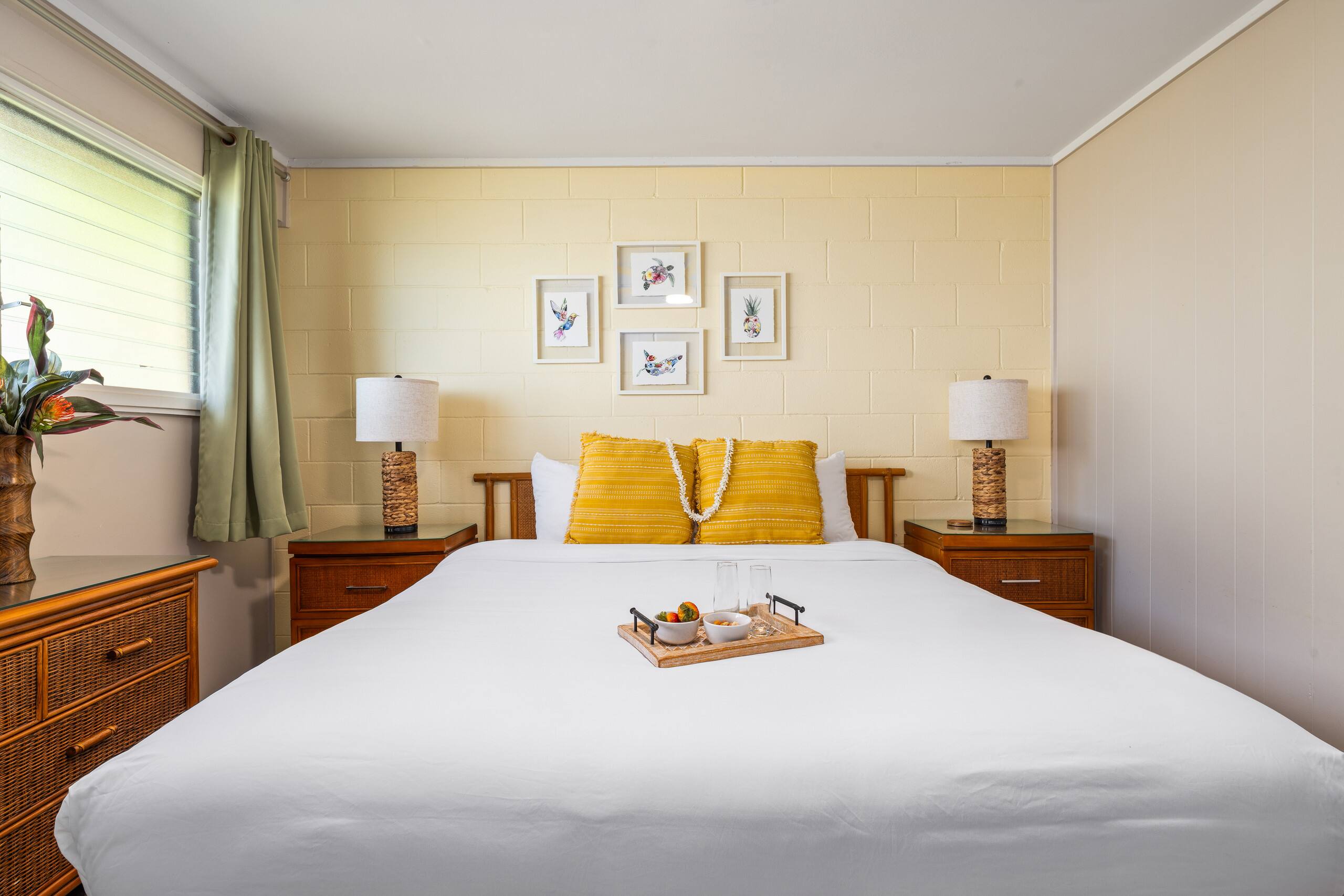 Condo in Lahaina · ★4.41 · 1 bedroom · 2 beds · 1 private bath - Image 19