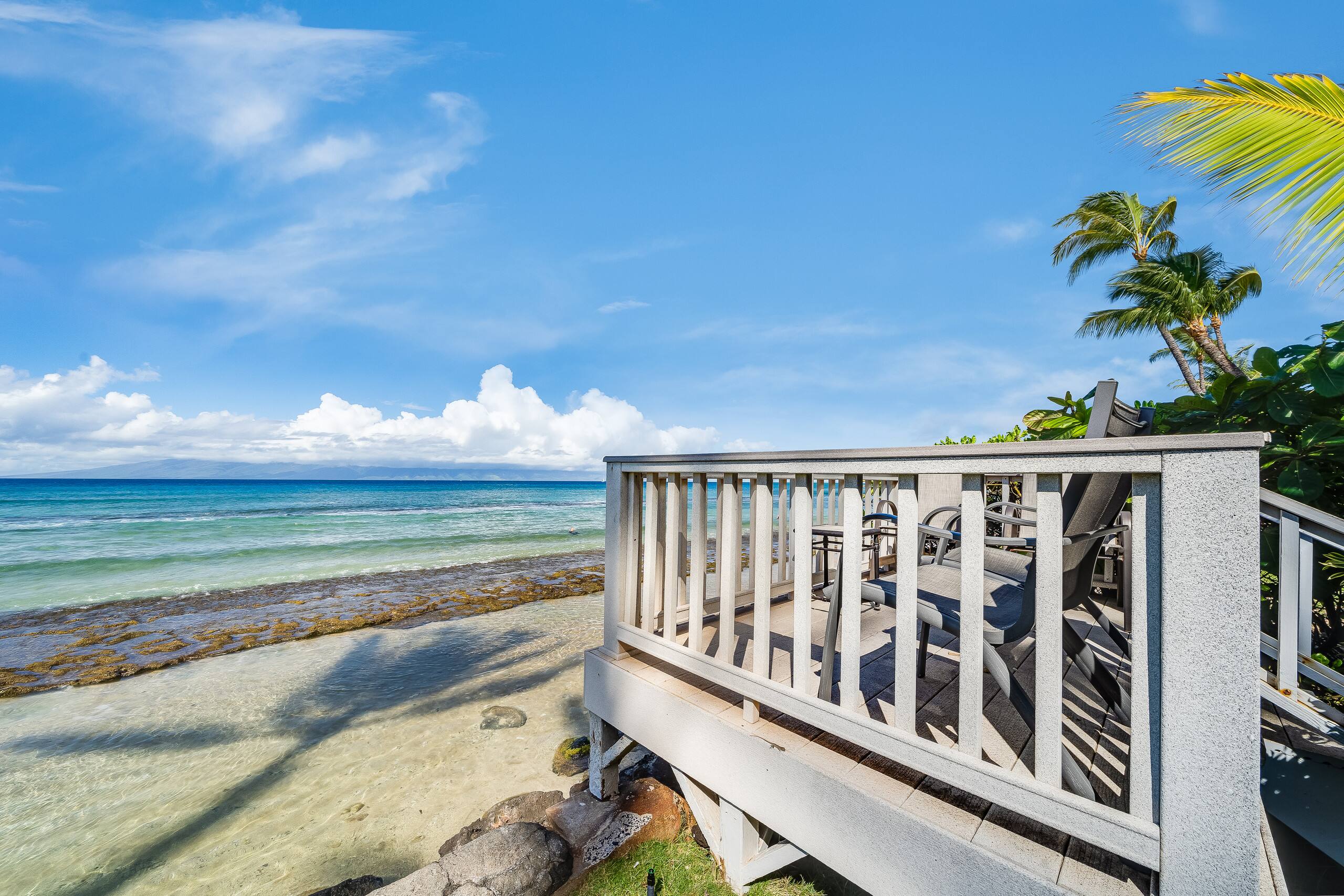 Condo in Lahaina · ★4.41 · 1 bedroom · 2 beds · 1 private bath - Image 30