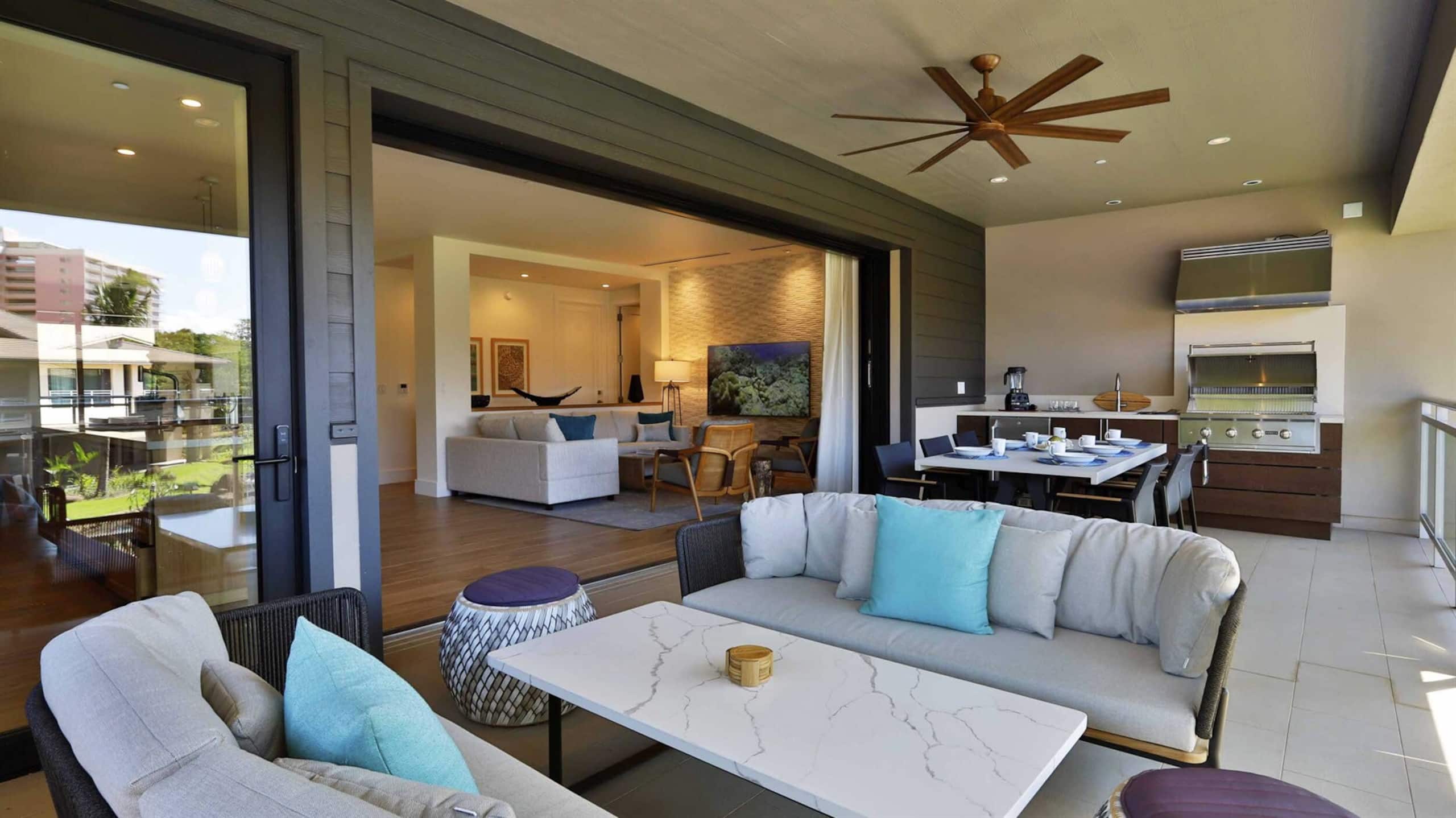 Condo in Kaanapali · ★4.95 · 3 bedrooms · 4 beds · 3 baths - Main photo