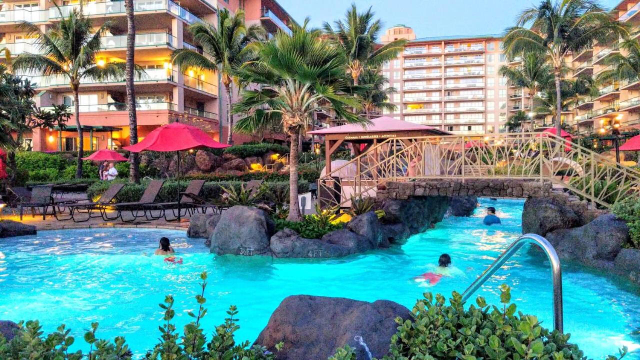 Condo in Kaanapali · ★4.95 · 3 bedrooms · 4 beds · 3 baths - Photo 6