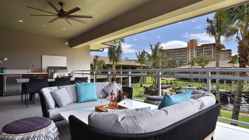 Luana Villa 15D~Honua Kai Luxury w/ Garage & Lanai gallery image 3