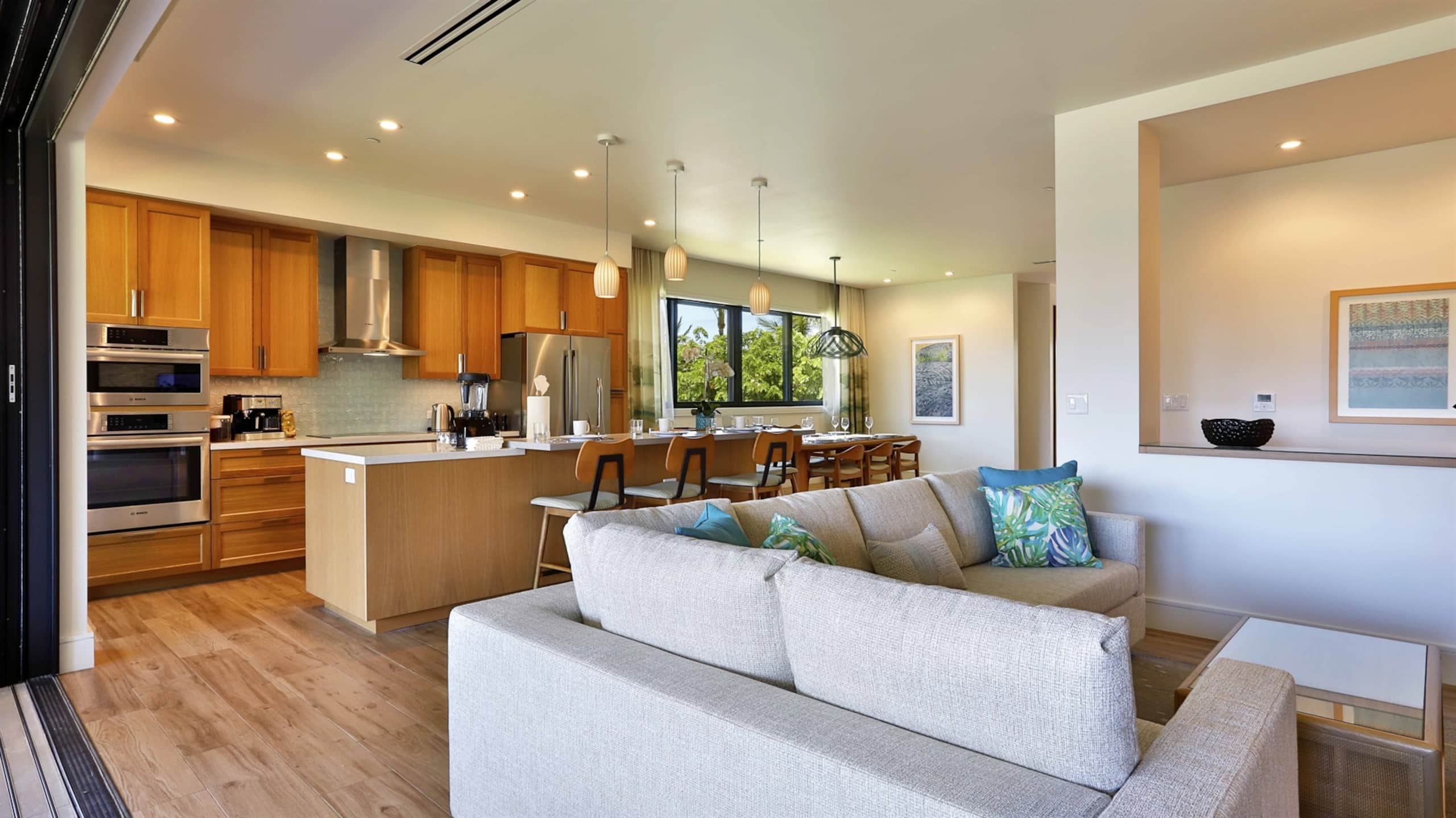Villa in Kaanapali · ★5.0 · 3 bedrooms · 4 beds · 3 baths - Photo 9