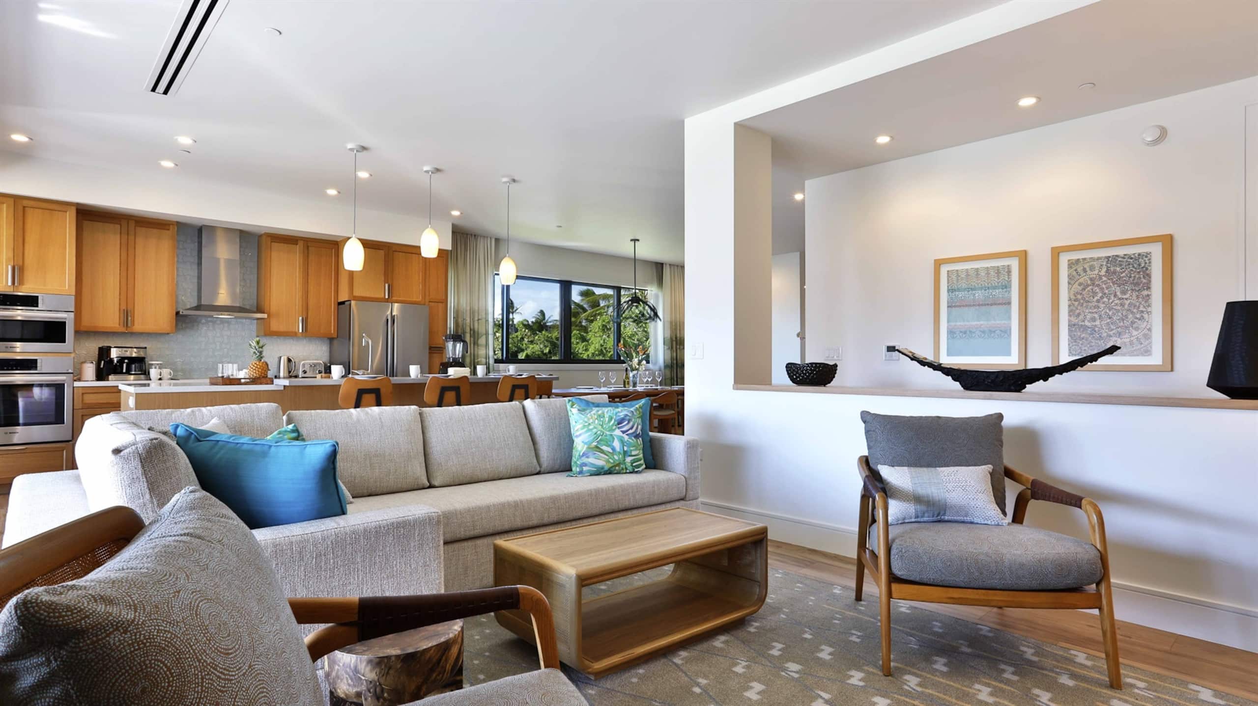 Villa in Kaanapali · ★5.0 · 3 bedrooms · 4 beds · 3 baths - Photo 8
