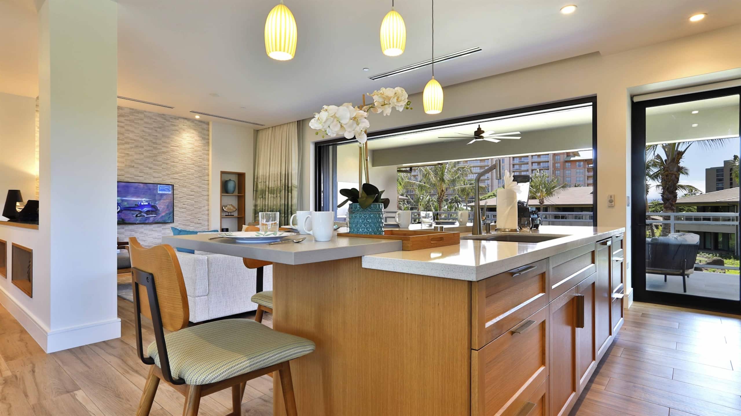 Villa in Kaanapali · ★5.0 · 3 bedrooms · 4 beds · 3 baths - Photo 16