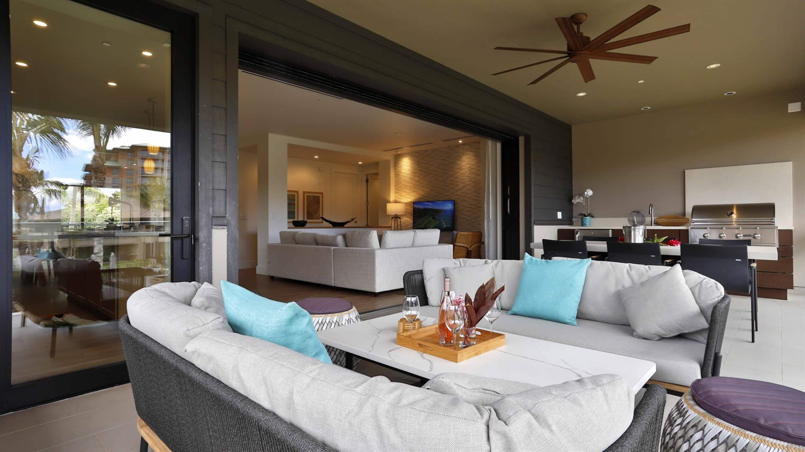Villa in Kaanapali · ★5.0 · 3 bedrooms · 4 beds · 3 baths - Photo 5