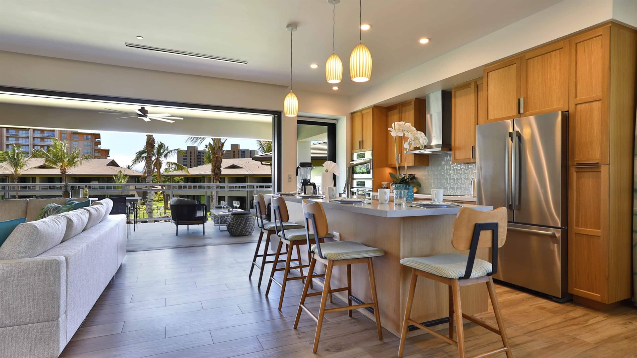 Villa in Kaanapali · ★5.0 · 3 bedrooms · 4 beds · 3 baths - Photo 14