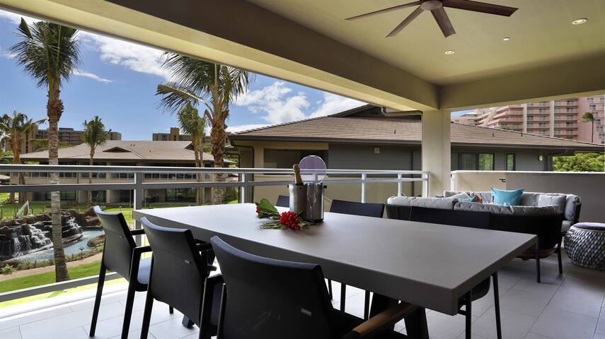 Luana Villa 15D~Honua Kai Luxury w/ Garage & Lanai gallery image 5