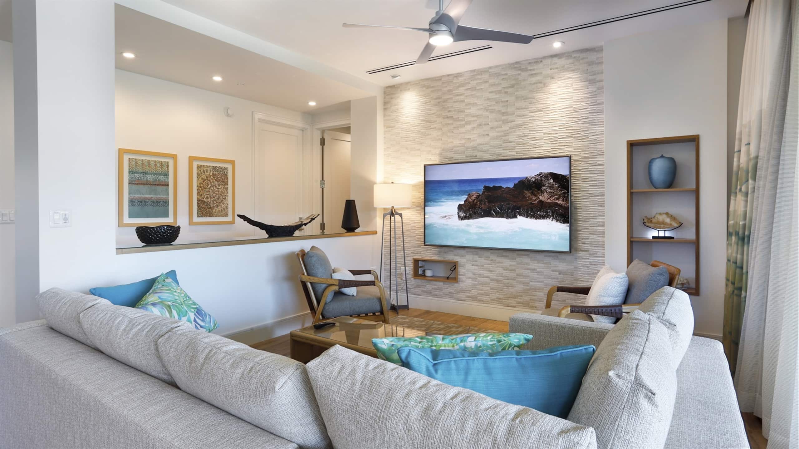 Villa in Kaanapali · ★5.0 · 3 bedrooms · 4 beds · 3 baths - Photo 7
