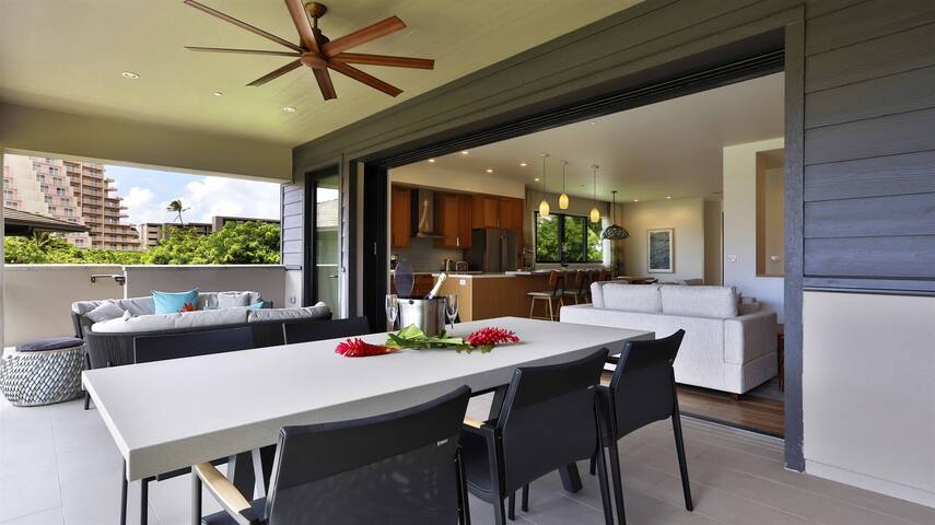 Luana Villa 15D~Honua Kai Luxury w/ Garage & Lanai gallery image 4