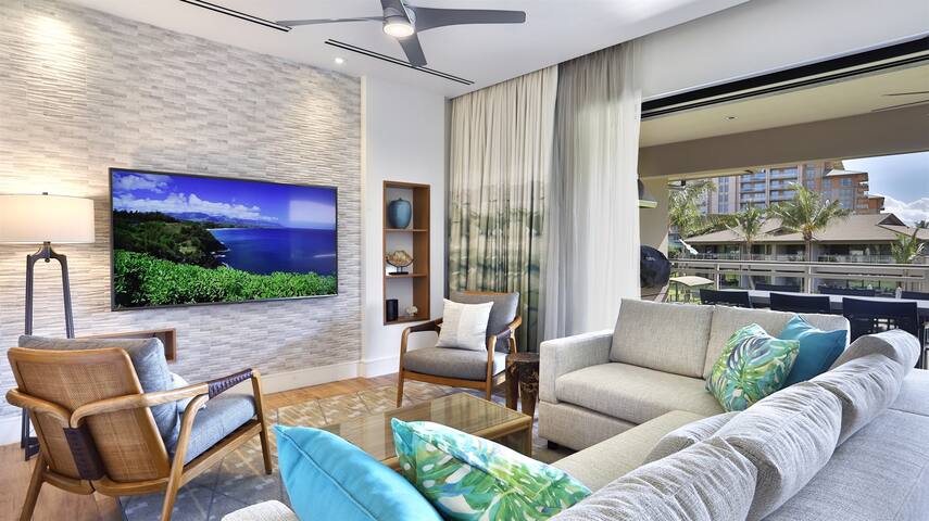 Luana Villa 15D~Honua Kai Luxury w/ Garage & Lanai gallery image 2