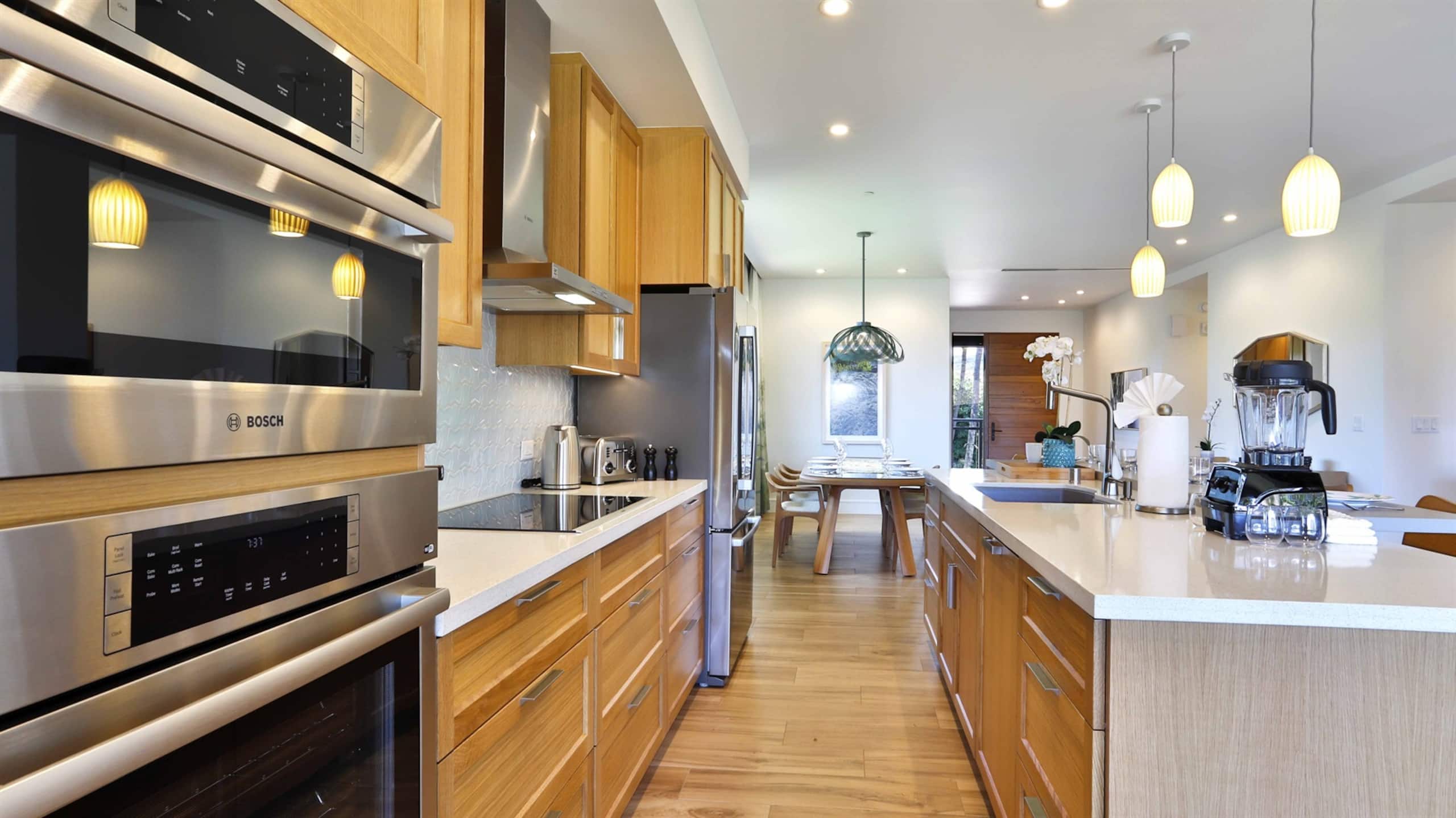 Villa in Kaanapali · ★5.0 · 3 bedrooms · 4 beds · 3 baths - Photo 17