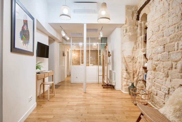 AirbnYou managed Airbnb listing 1