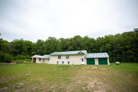 The Fox Lodge