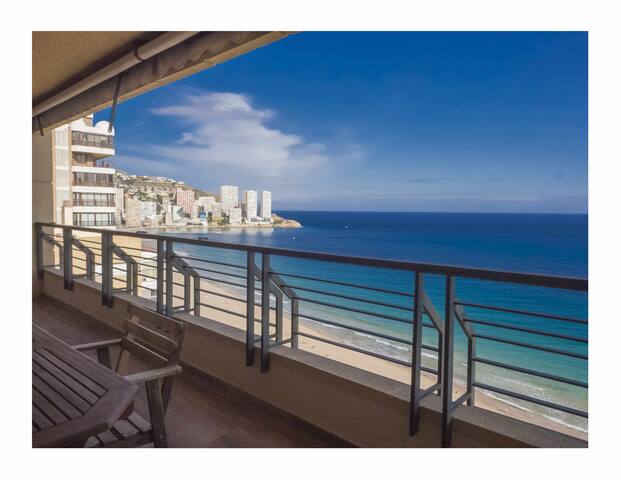 Livenow Rental managed Airbnb listing 1