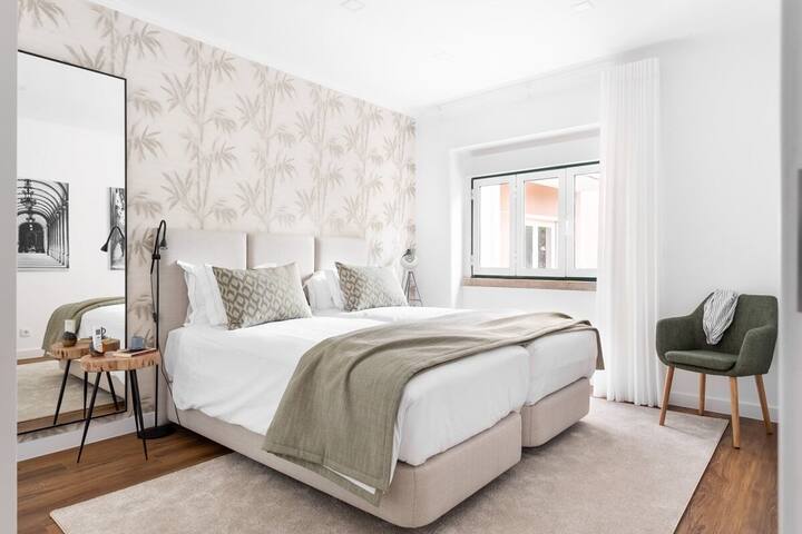 GuestReady – Modern apt near the Botanical Garden gallery image 5