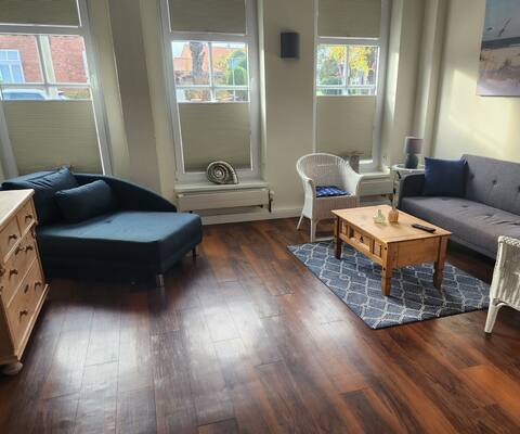 #01 Apartment Classic