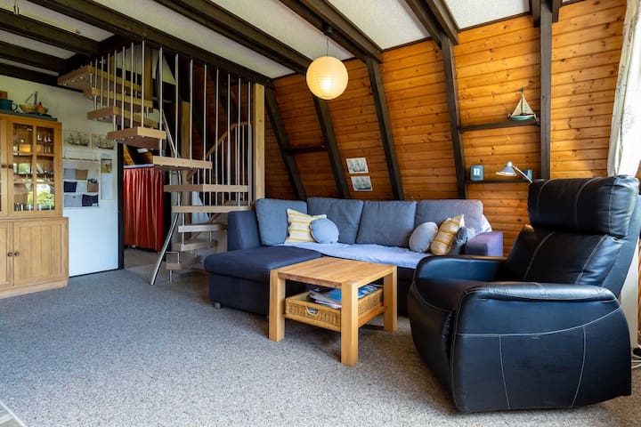 Ferienwohnpark Immenstaad am Bodensee managed Airbnb listing 2