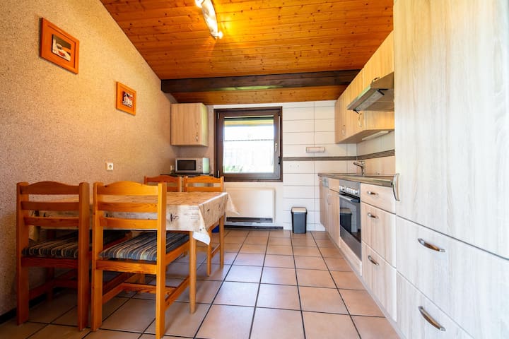 Ferienwohnpark Immenstaad am Bodensee managed Airbnb listing 1