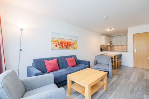 Top Airbnb: Vacation home park Immenstaad am Bodensee two-room in Immenstaad Am Bodensee