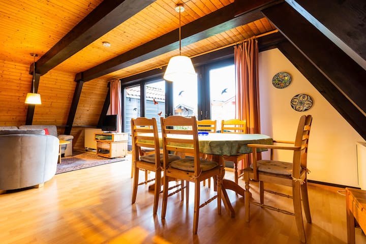 Ferienwohnpark Immenstaad am Bodensee managed Airbnb listing 3