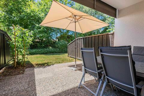 Beliebte Airbnb-Anzeige: Vacation home park Immenstaad am Bodensee two-room in Immenstaad Am Bodensee