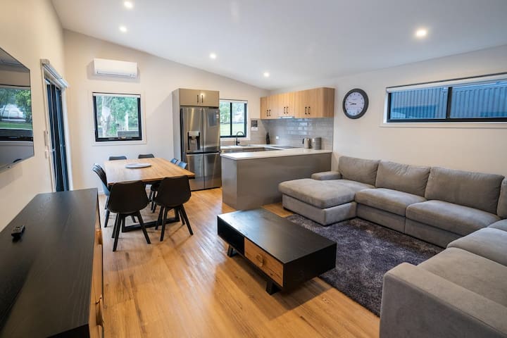 Park Lane Holiday Park managed Airbnb listing 3