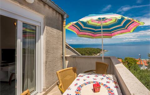Beautiful apartment with 2 Bedrooms and WiFi
