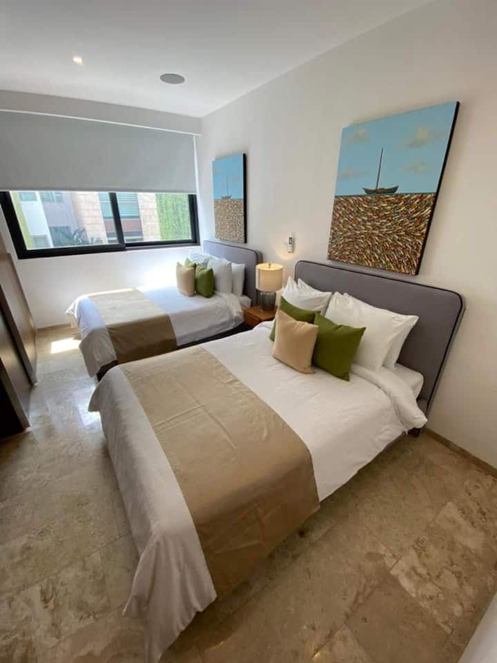 Kwenye eneo, Sebule, Eneo na vistawishi, Kitanda, Maelezo ya mapambo, Picha ya chumba kizima, Eneo, Mwonekano (wa nyumba / chumba)