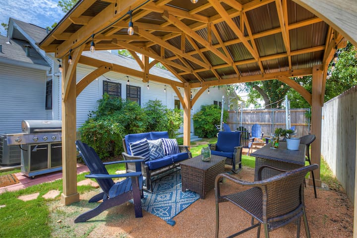 Cozi Vacation managed Airbnb listing 2