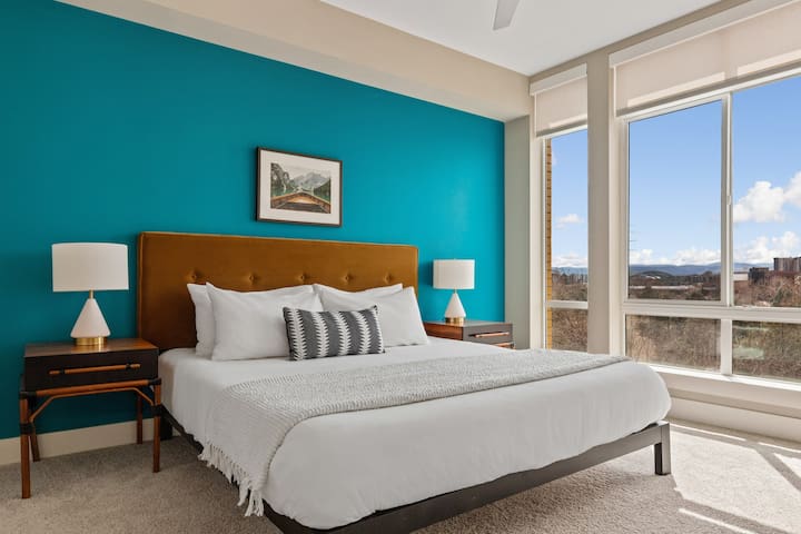Kasa | 2BD, 28+ Nights Union Station | Denver gallery image 2