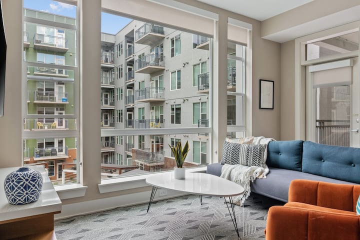 Kasa | 2BD, 28+ Nights Union Station | Denver gallery image 4