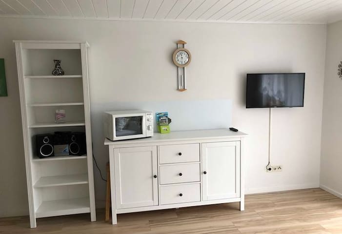 Odenwald Tourismus GmbH managed Airbnb listing 1