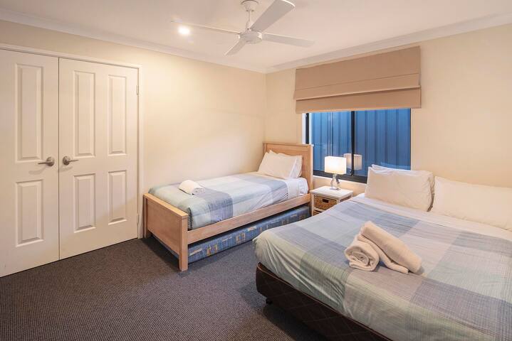 House 02 – The Dunsborough Retreat gallery image 4