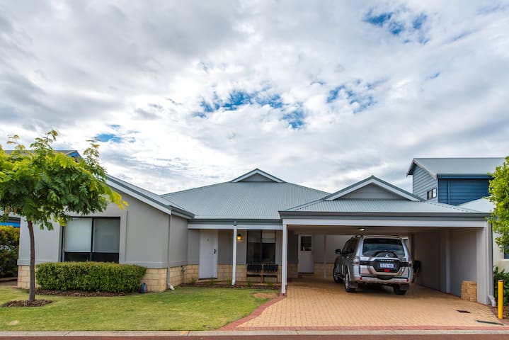 House 07 – “Salt” Dunsborough