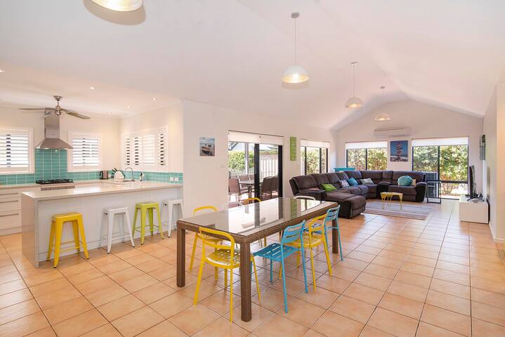 House 18 – The Getaway Dunsborough gallery image 5