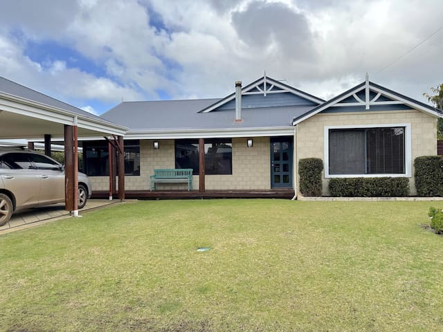 House 23 – Seahorse Dunsborough