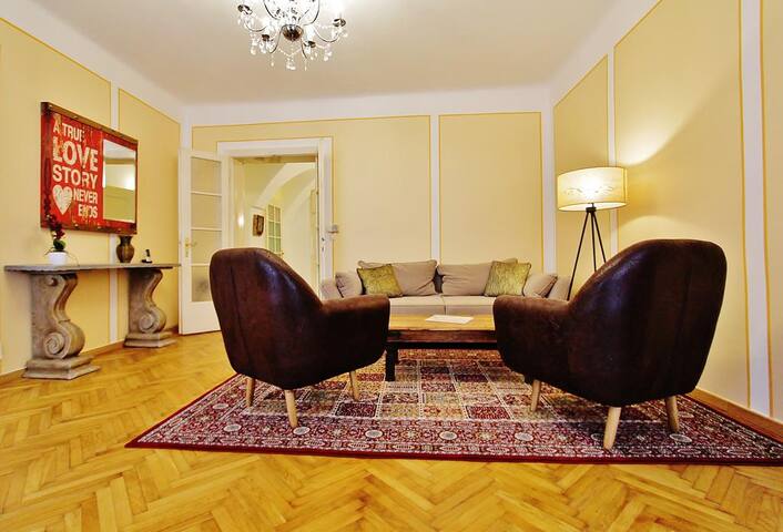 Breathtaking Suite Mozart gallery image 5